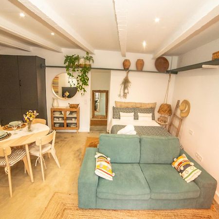 La Casita Del Patio Βίλα Borgona Εξωτερικό φωτογραφία