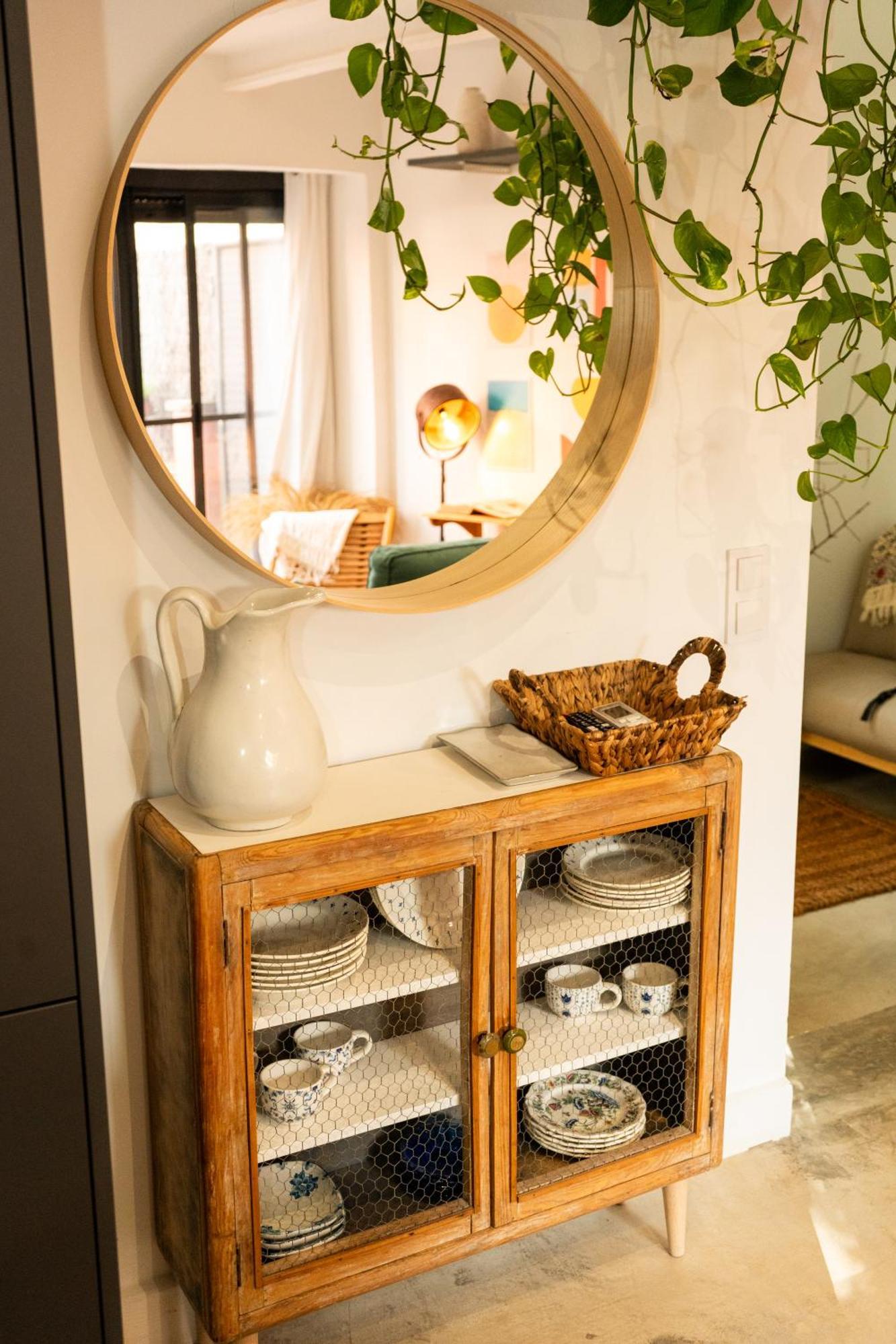 La Casita Del Patio Βίλα Borgona Εξωτερικό φωτογραφία